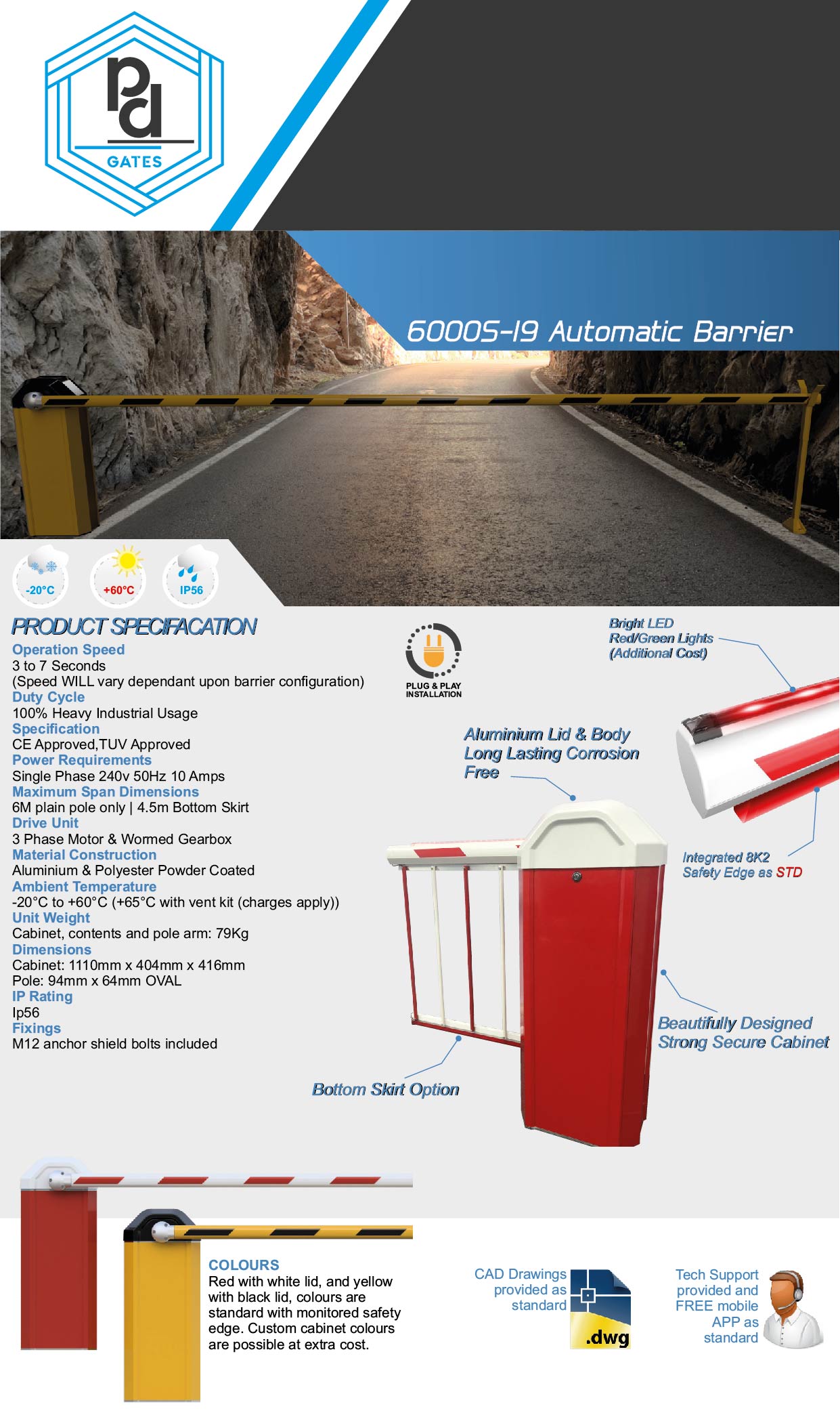6000s19-Barrier-02 6000s19-Barrier-02