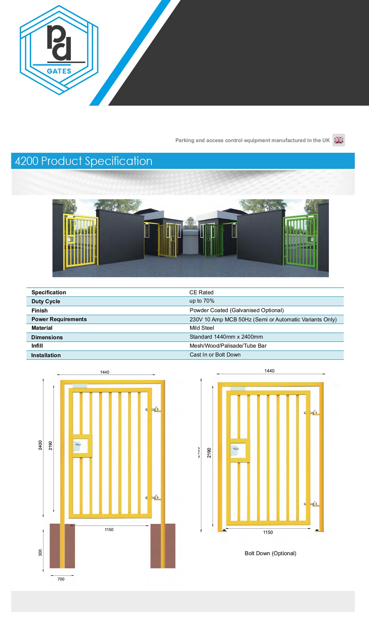 pedestrian-Gates-02 pedestrian-Gates-02