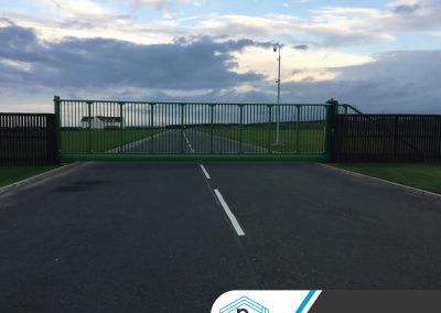 Industrial Gates3